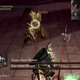 Illustration for article titled How To Defeat emDark Souls/em Bosses with a Guitar Hero Controller